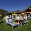 Отель Kronhotel Leitgam luxury hotel for two, фото 16