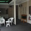 Отель Aquarius Motel Belmont, фото 11