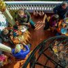 Отель Horizon Homestay, фото 24
