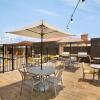 Отель Home2 Suites by Hilton Houston Webster, фото 19