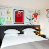 Отель Football, Old Trafford, a Tribute Portfolio Hotel, фото 3