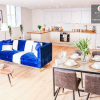Отель Shrewsbury Apartments by Bevolve - Free Parking, фото 11