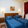 Отель Hôtel Kerdada в Буссааде
