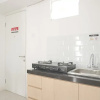 Отель Best Deal And Comfort 3Br At Bassura City Apartment, фото 12