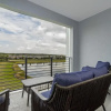 Отель Gorgeous 2 Bedroom Apartment Close to Disney 305 3191, фото 8