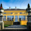 Отель Athenaeum House, фото 1