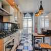 Отель Nomad's Fine Arts in Chiado with Garage, фото 14