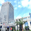 Отель Ramada Plaza by Wyndham Wenzhou, фото 21