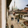 Отель Old Sarajevo, фото 20