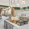 Отель SpringHill Suites by Marriott Greenville Downtown, фото 23