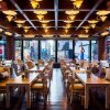 Отель Renaissance New York Times Square Hotel by Marriott, фото 19