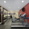 Отель Hampton Inn Fort Worth Southwest Cityview, фото 18