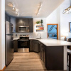Отель Zephyr Mountain Lodge, Condo , 7th Floor Forest and Slope View (Premium-Rated Condo 1705), фото 1