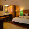 Отель The Mercy Luxury Business Hotel, фото 6