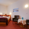 Отель INA Hotel Consul, фото 5