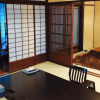 Отель Ryokan Nakamatsuya, фото 3