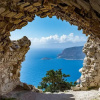 Отель Monolithos Village Apartments, фото 20