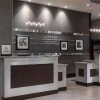 Отель Hampton Inn & Suites Portsmouth Downtown, фото 30