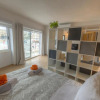 Отель First floor studio apartment seconds from Balluta Bay IPAP1-1, фото 13