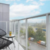Отель Przystań Letnica Apartment by Renters, фото 21