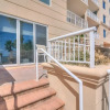 Отель Indigo East 2103 Penthouse W/cabana, фото 8