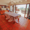 Отель Argentario-4 - sea view villa with private pool in Benissa, фото 10