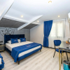 Отель İstanbul Paradise Hotel, фото 5