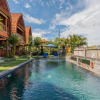 Отель D'jineng Rice Terrace Canggu, фото 25