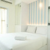 Отель Good Choice And Tidy Studio At Apartment B Residence, фото 6