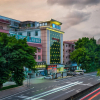 Отель Hanting Hotel Dongguan Tangxia Lincun, фото 1