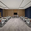 Отель JW Marriott Hotel Taiyuan, фото 17