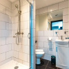 Отель Stylish 1-bed Studio - Heart of Nottingham, фото 9
