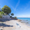 Отель Beachfront Spetses Spectacular Fully Equipped Traditional Villa Families,groups, фото 16