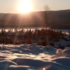 Отель Bed and Breakfast Hadeland, фото 16