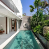 Отель Blossom Eco Luxe Villas by Ekosistem, фото 14