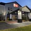 Отель Best Western Plus Kansas City Airport-KCI East, фото 1