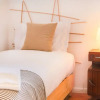 Отель Bolha1 · Bright Apartment in a Traditional Area of Porto, фото 5