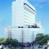 Отель Itami City Hotel в Итами