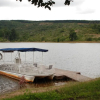 Отель Hulala Lakeside Lodge, фото 24