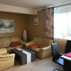 Отель KMHeim, Cozy 103m2 apartment, with 3 bedroom and covered free parking place, close to city center, фото 5