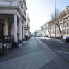 Отель South Kensington Britain's Great Museums в Лондоне