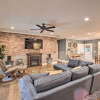 Отель Luxe Greenville Retreat, 2 Mi to Downtown!, фото 14