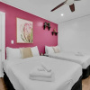 Отель Cozy Vibes Buckhead 7 Beds, фото 2
