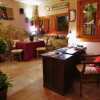 Отель Hostal de la Luz, фото 21