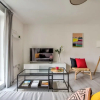 Отель Bright 2Br Home Near Royal Mile, фото 5