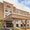 Отель Comfort Inn & Suites Jacksonville - Orange Park Near Naval Air Station, фото 20