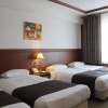 Отель Commodore Hotel Gyeongju, фото 4