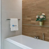 Отель HiGuests - Bluewaters Residences 8, фото 10