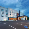 Отель Hampton Inn by Hilton Marianna I-10, фото 3
