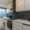 Отель Magdala Apartment - Sleek and Modern 2bed in Nottingham, фото 4